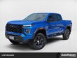 GMC Canyon