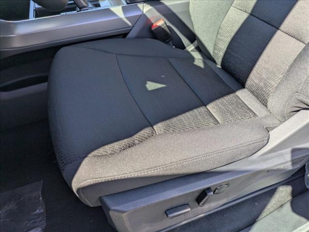 New 2025 Ford F-150 XLT Truck SuperCrew Cab