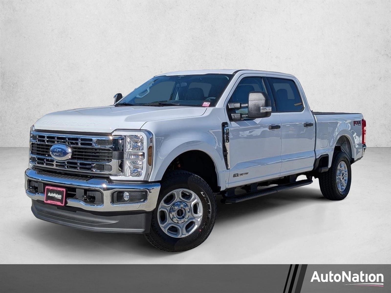 2026 Ford F-250 XLT 4x4 Crew Cab 6-3/4' Box's photo