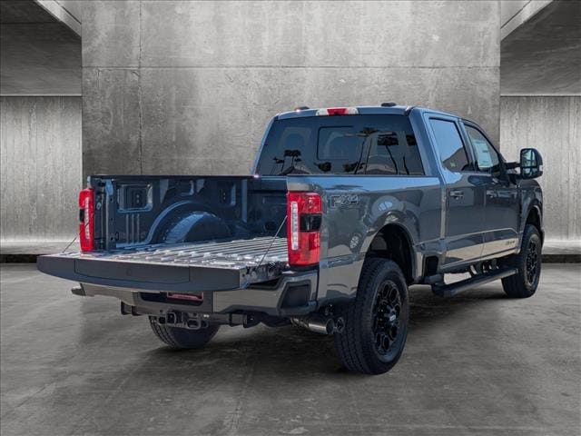 2024 Ford F-250 Super Duty XLT