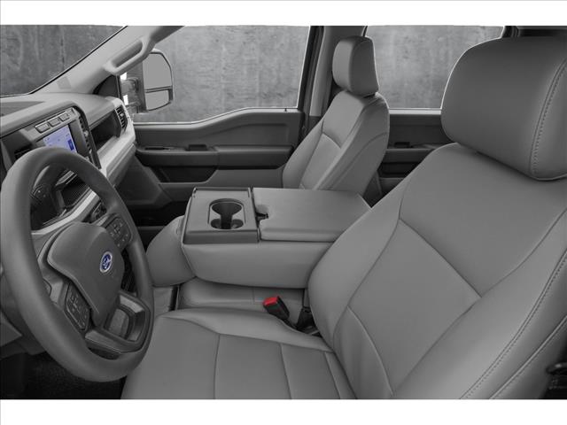 2025 Ford F-350 Super Duty Lariat