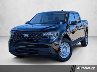 2026 Ford Maverick XL Truck SuperCrew