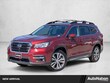  Subaru Ascent
