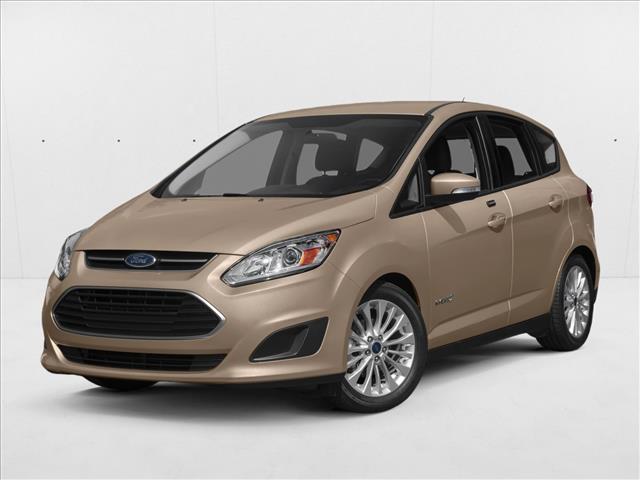 2017 Ford C-Max SE