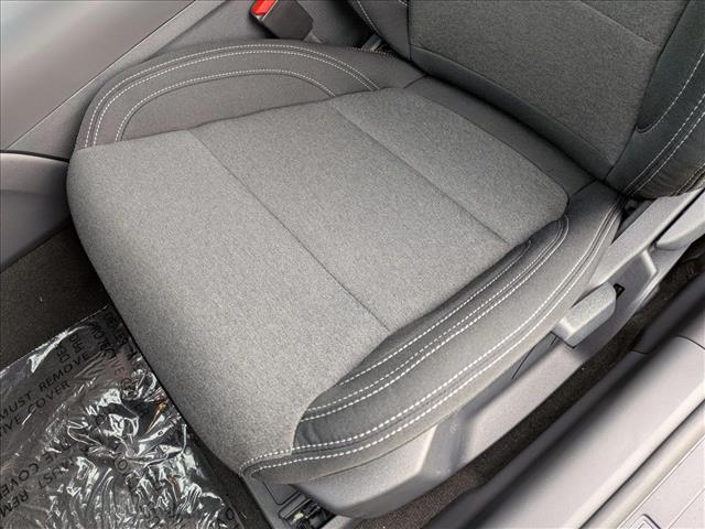 2026 Ford Mustang EcoBoost Fastback