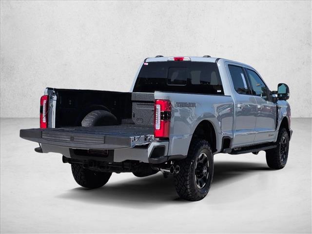 2026 Ford F-350 Super Duty Platinum