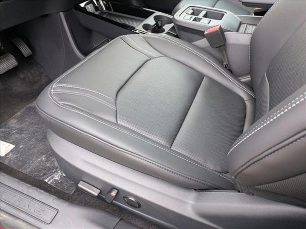 New 2025 Ford Mustang Mach-E Premium SUV