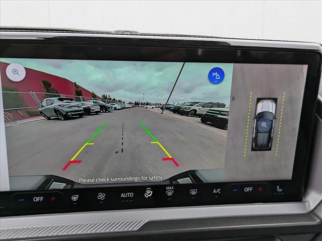 2025 Ford Bronco Sport Badlands - Photo 13