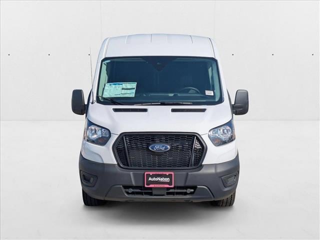 2025 Ford Transit 250