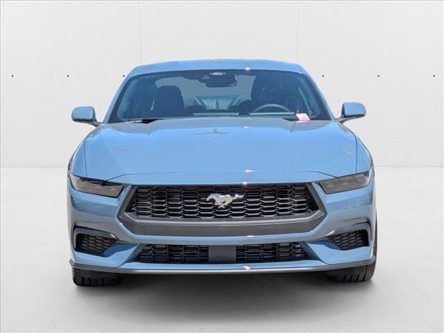 2025 Ford Mustang EcoBoost Fastback - Photo 6