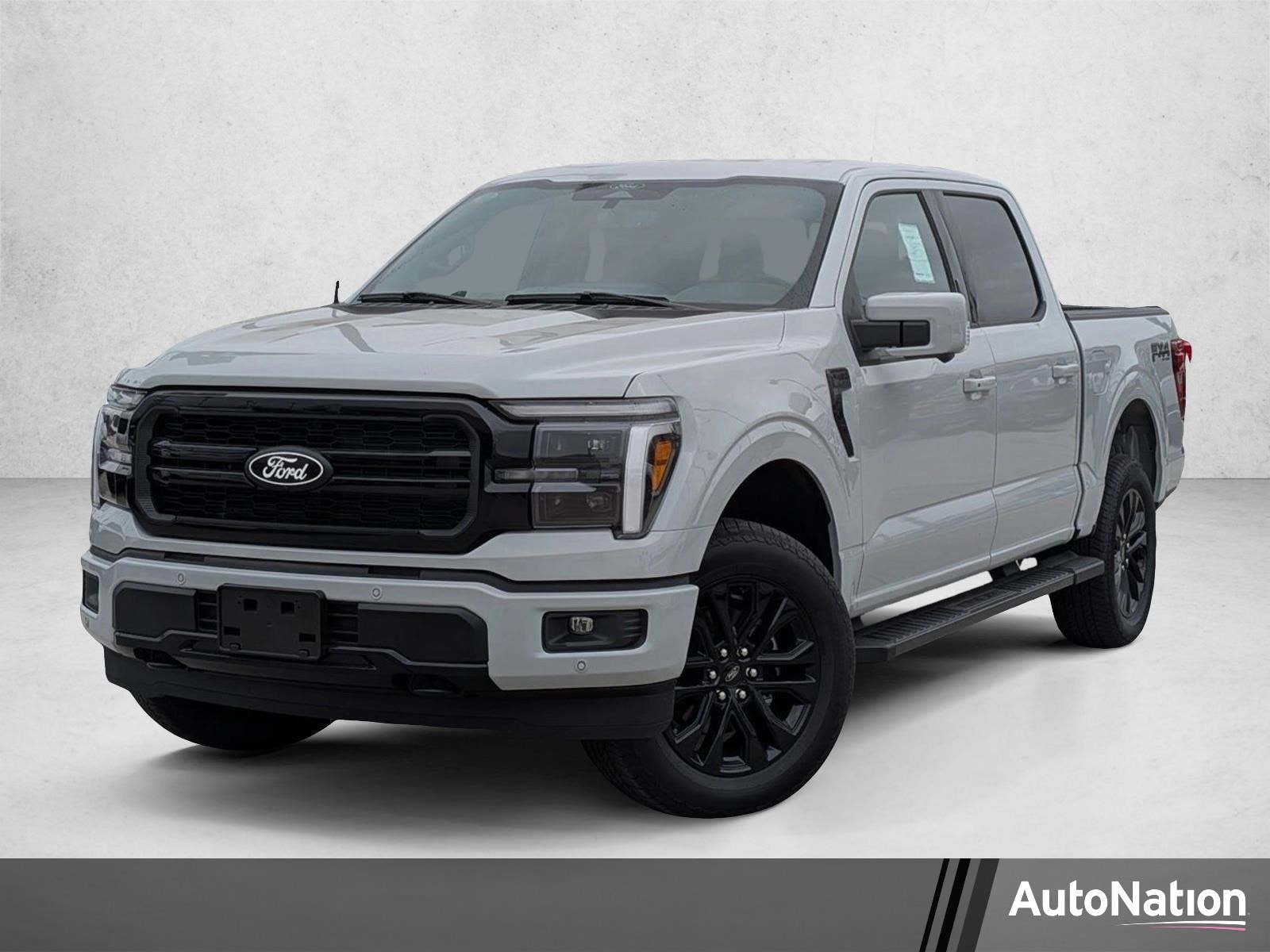 2026 Ford F-150 Lariat 4x4 SuperCrew 5-1/2 Box's photo