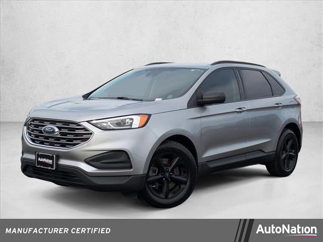 2021 Ford Edge SE