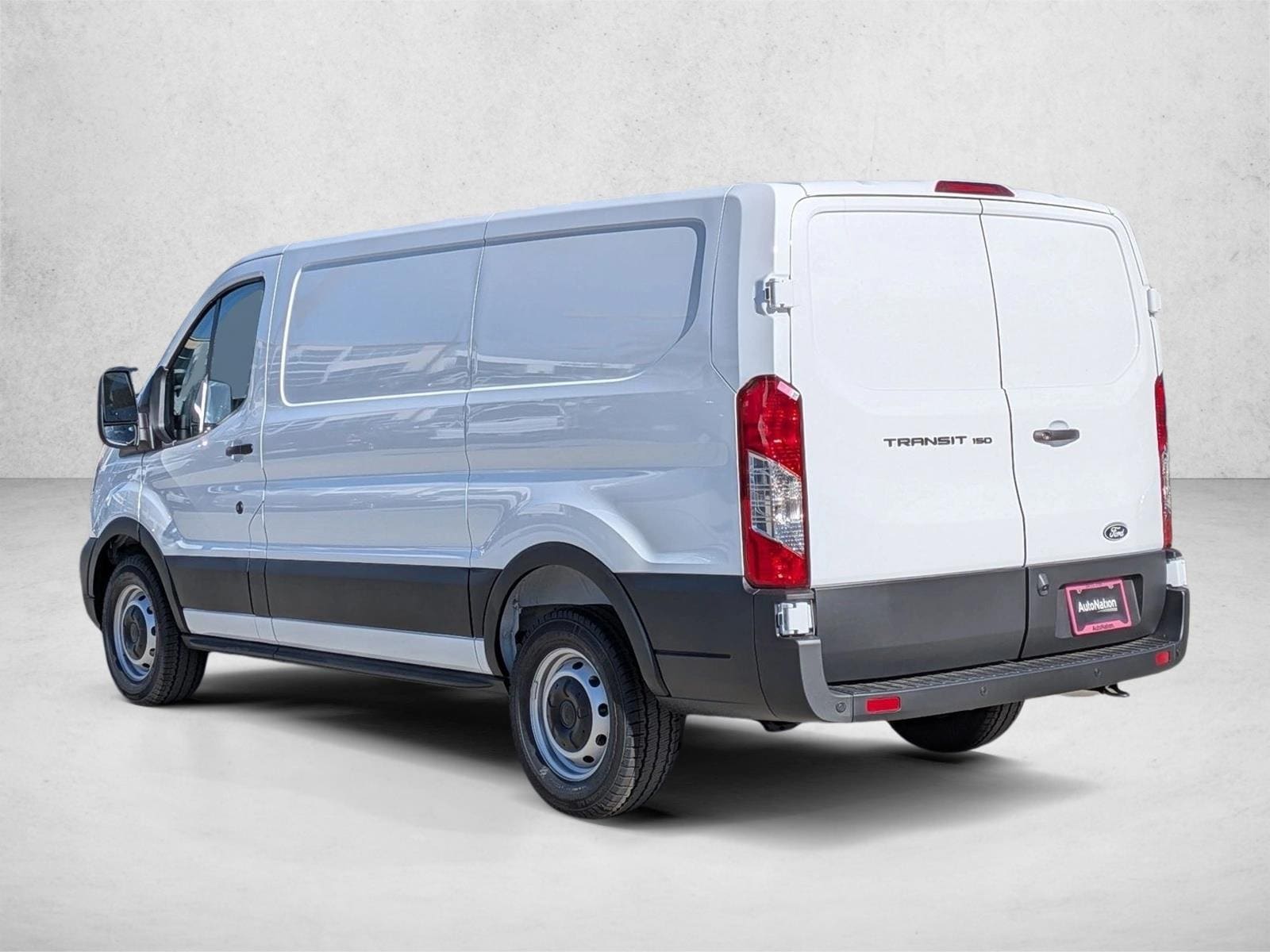 2026 Ford Transit Van Base - Photo 9