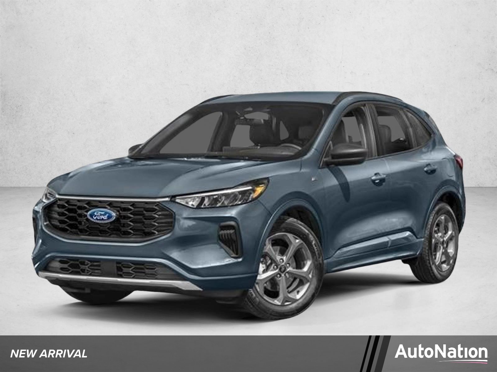 2024 Ford Escape ST-Line FWD's photo
