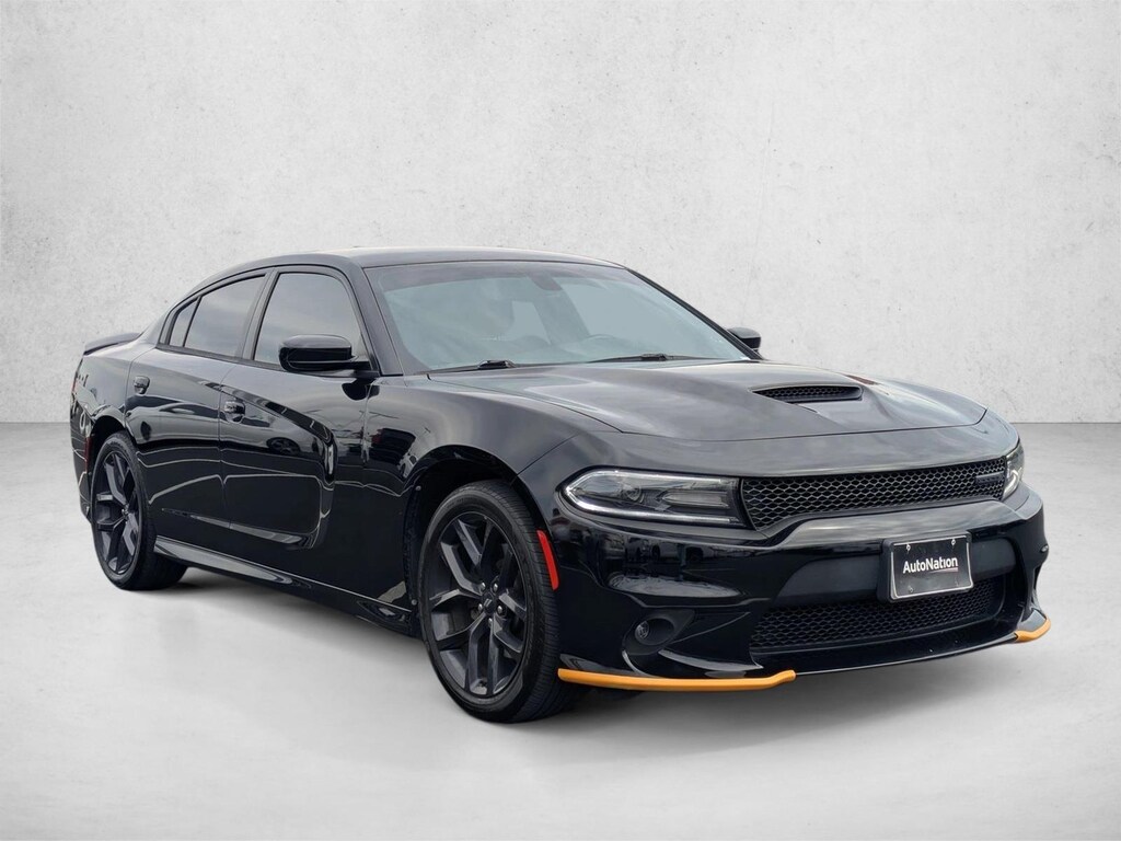 Used 2020 Dodge Charger GT Sedan