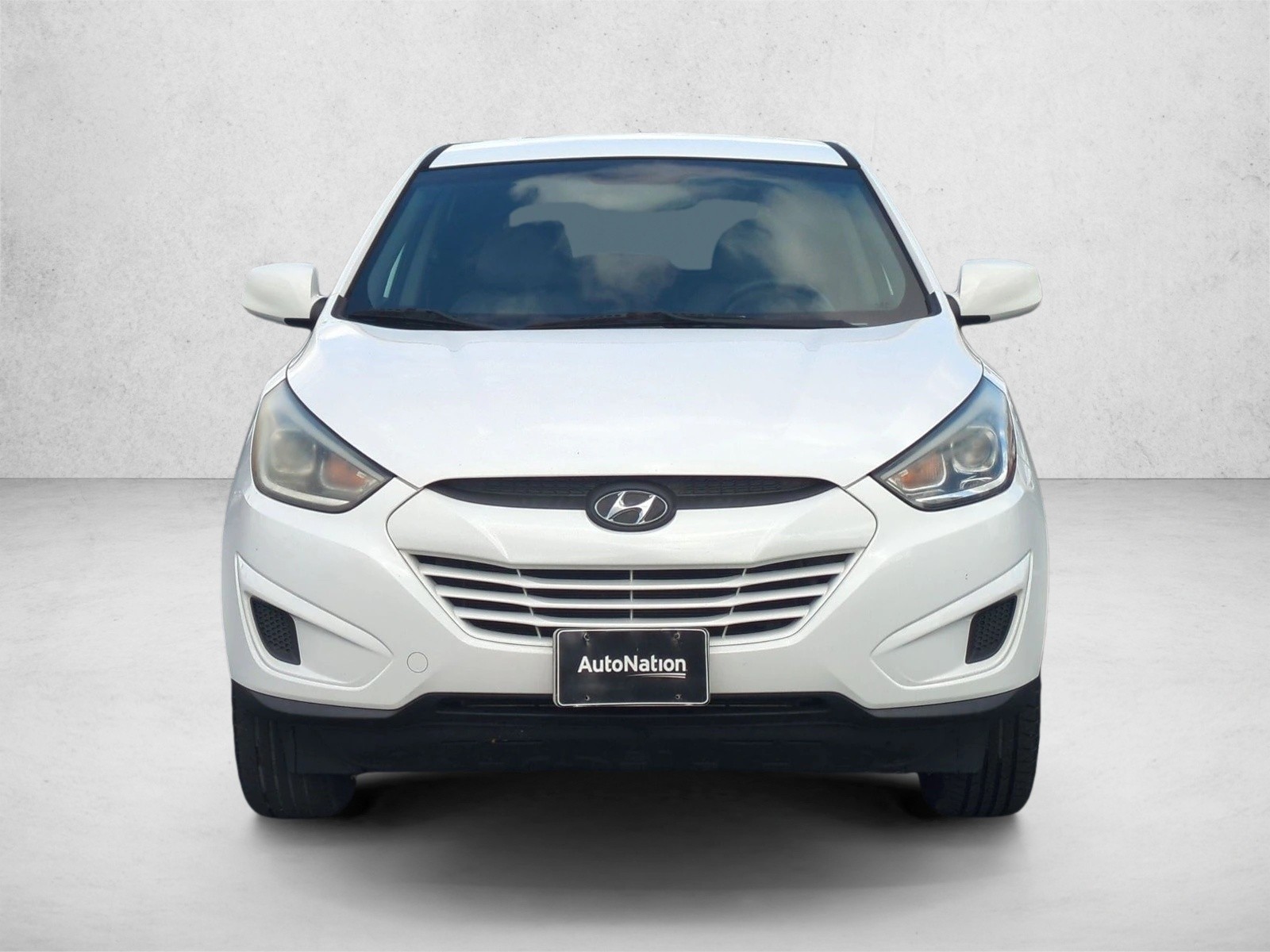 Used 2015 Hyundai Tucson GLS with VIN KM8JT3AF4FU976988 for sale in Tustin, CA