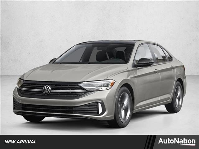 2023 Volkswagen Jetta SE
