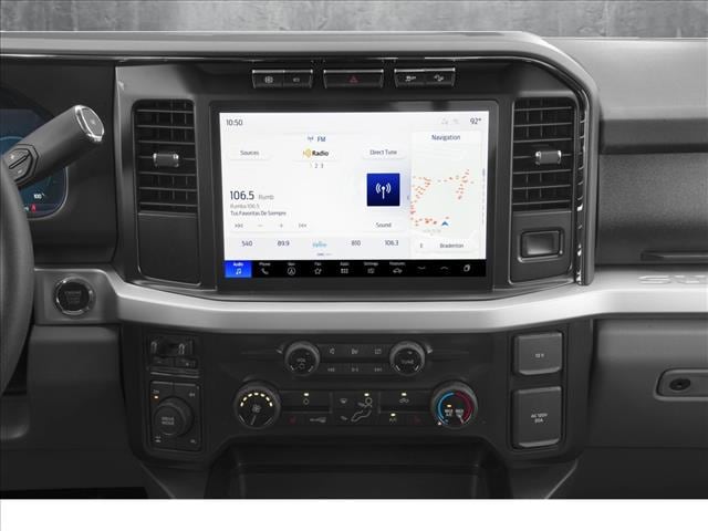 2025 Ford F-250 Super Duty XLT