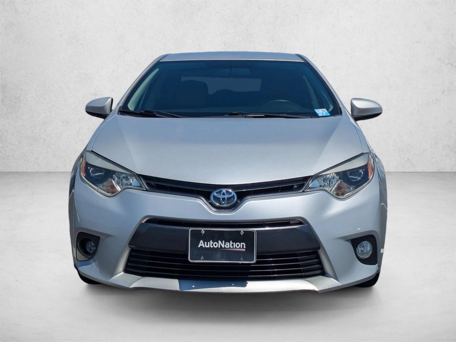 Used 2015 Toyota Corolla LE Plus with VIN 5YFBURHE4FP361733 for sale in Tustin, CA