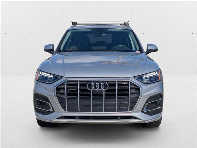 2022 Audi Q5 Premium Plus photo 2
