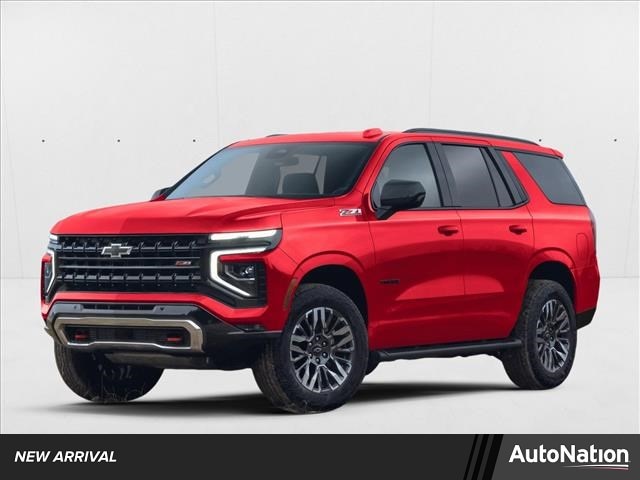 2025 Chevrolet Tahoe Premier 2WD's photo