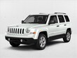  Jeep Patriot