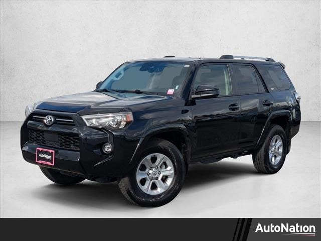 2023 Toyota 4Runner