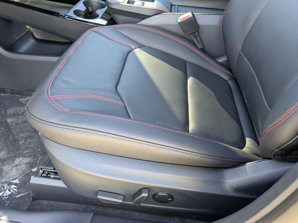 New 2026 Ford Mustang Mach-E Premium SUV