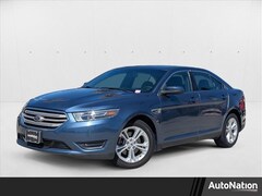 2018 Ford Taurus SEL Sedan