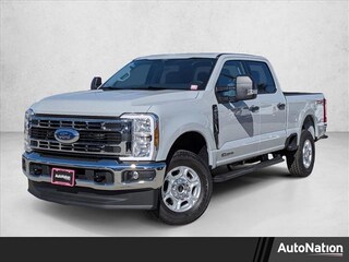 2026 Ford F-250 XLT Truck Crew Cab