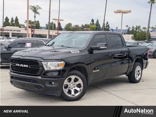 2019 RAM Ram 1500 Pickup Big Horn/Lone Star's photo