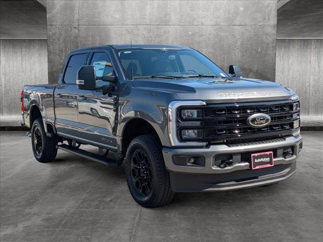 2024 Ford F-250 Super Duty XLT