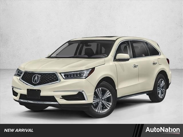 2019 Acura MDX Base