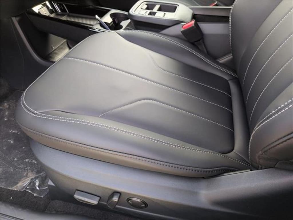 New 2026 Ford Mustang Mach-E Select SUV