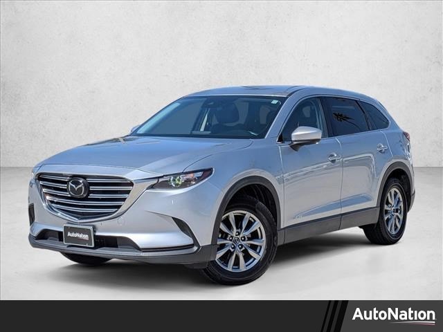 2019 Mazda CX-9