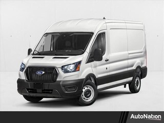 2026 Ford Transit-250 Cargo Van Medium Roof Van