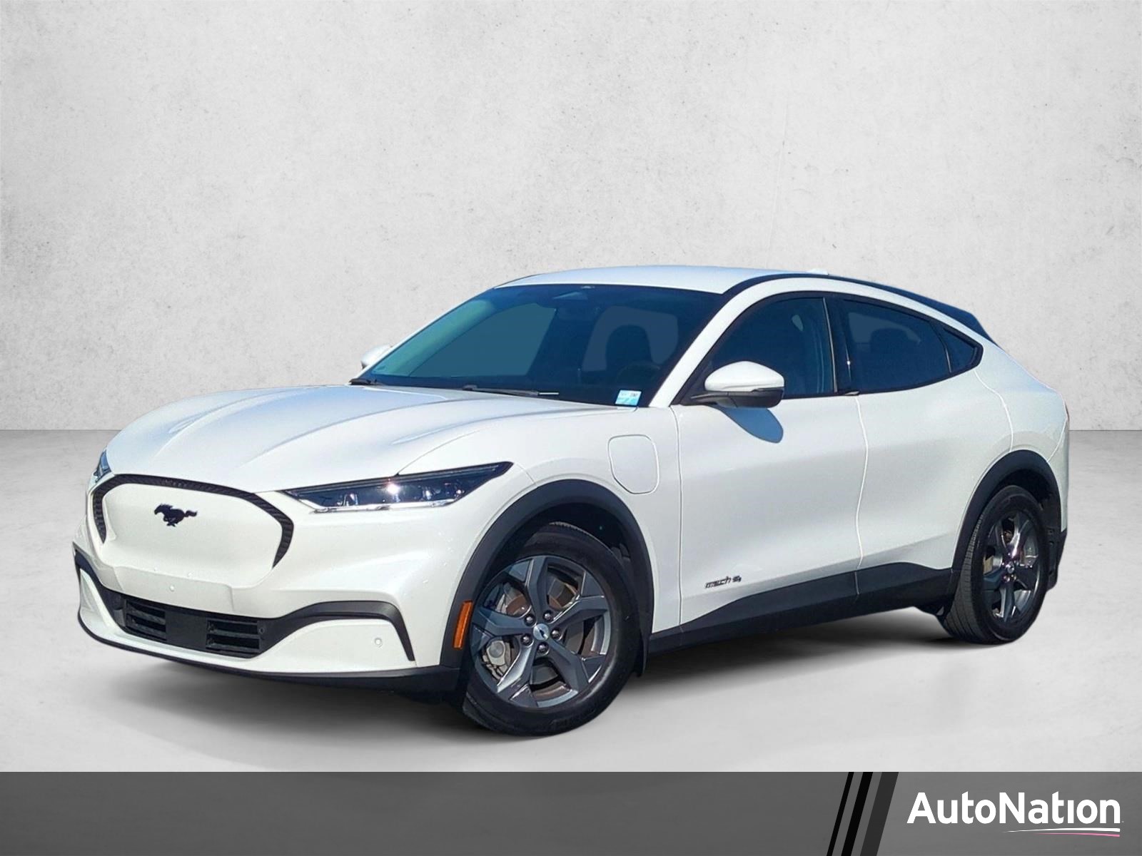 2022 Ford Mustang Mach-E Select AWD