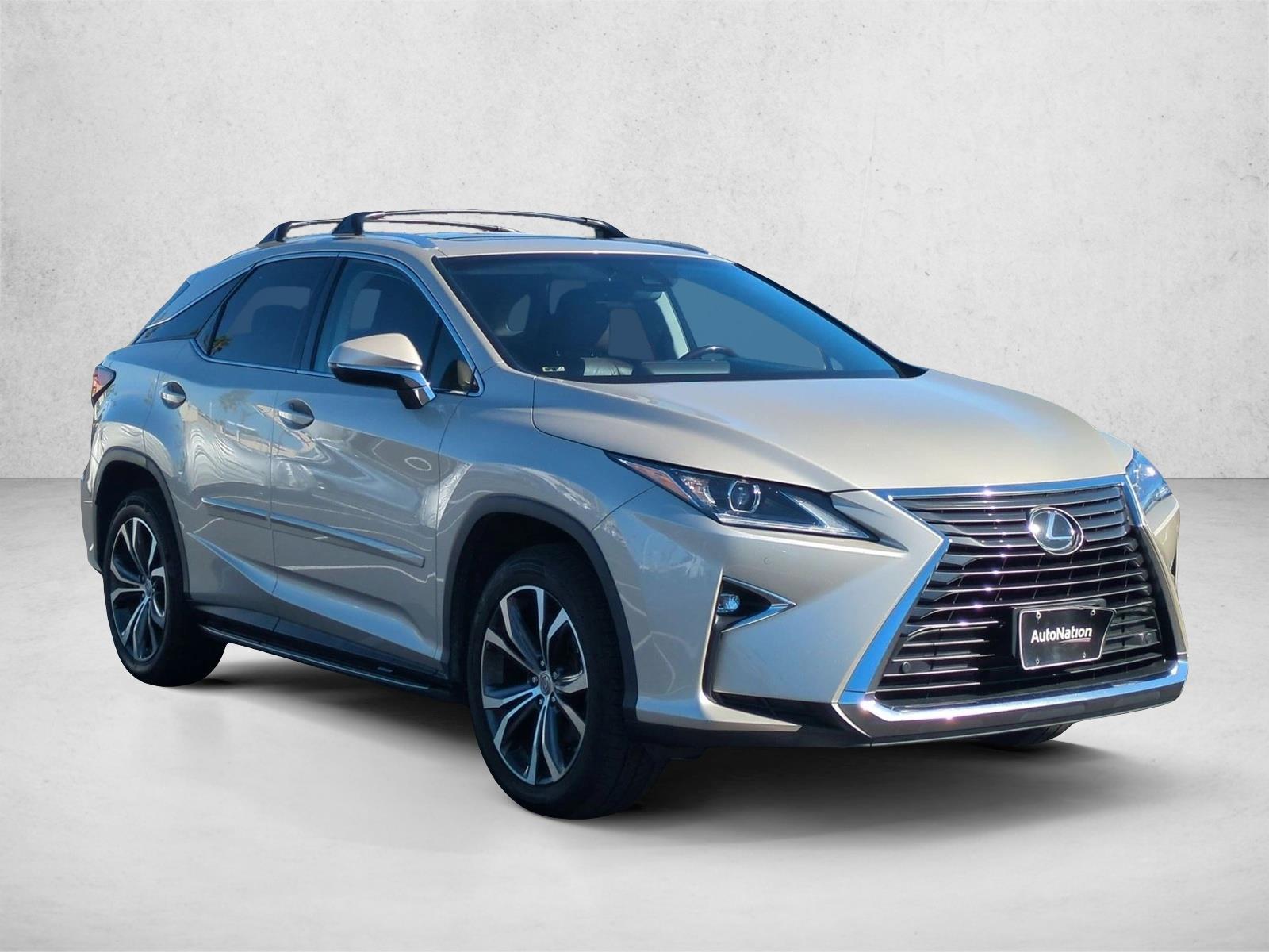 Used 2016 Lexus RX 350 SUV