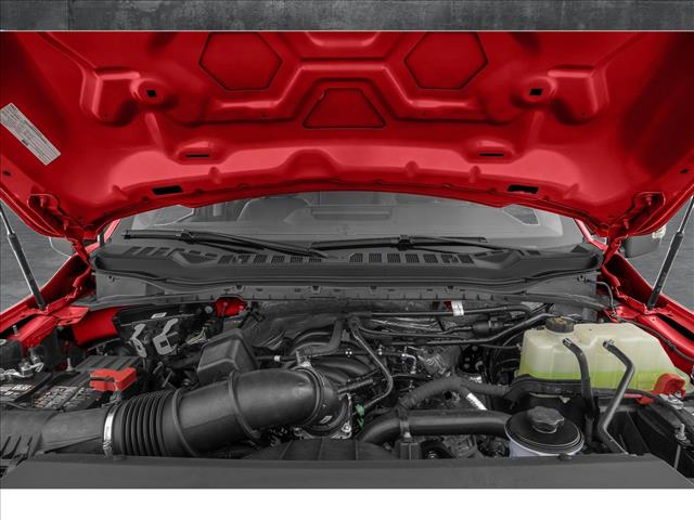 2025 Ford F-350 Super Duty Lariat
