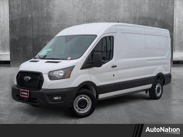 2025 Ford Transit 250