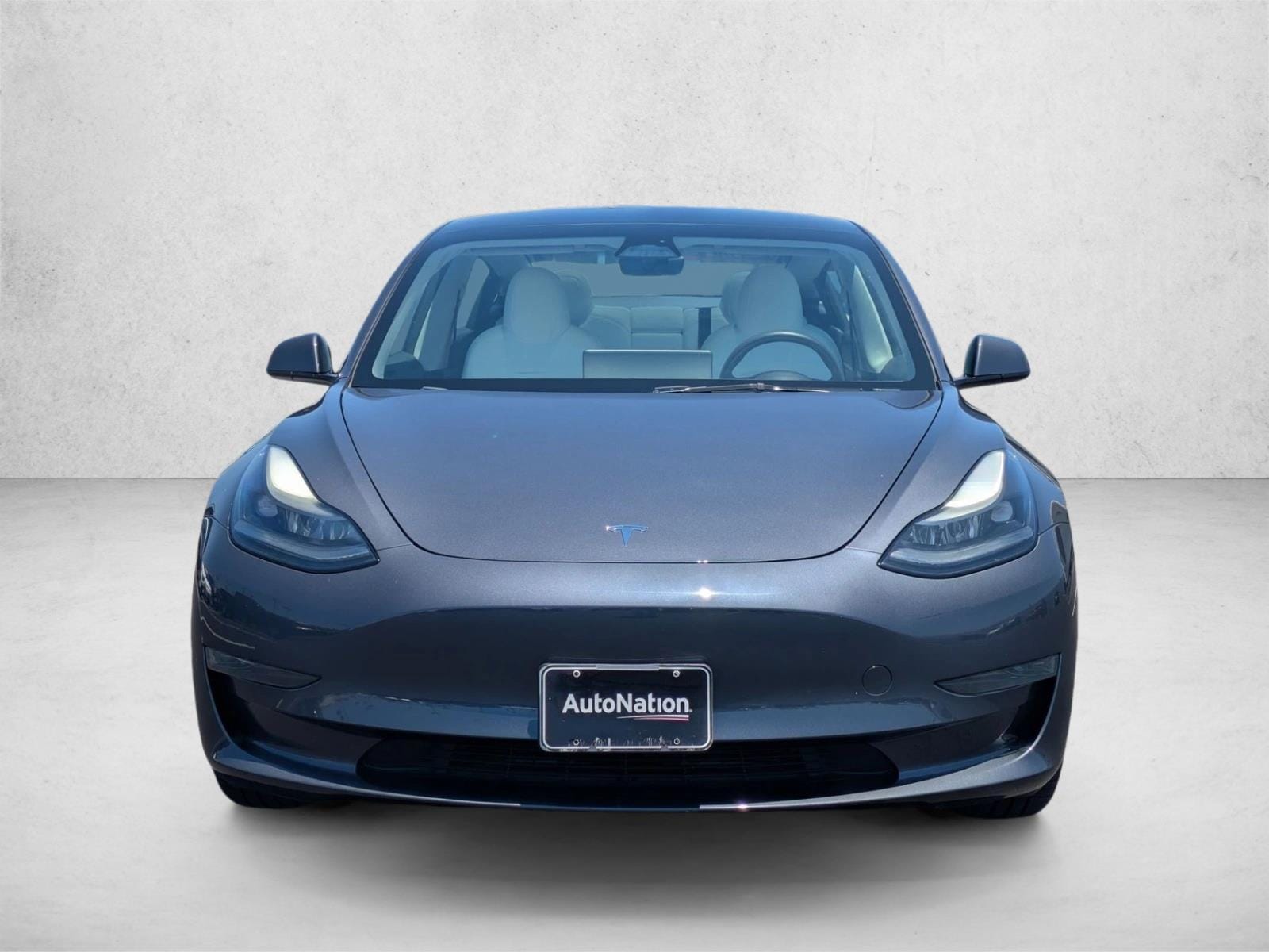 Used 2023 Tesla Model 3 Base with VIN 5YJ3E1EA8PF653192 for sale in Tustin, CA