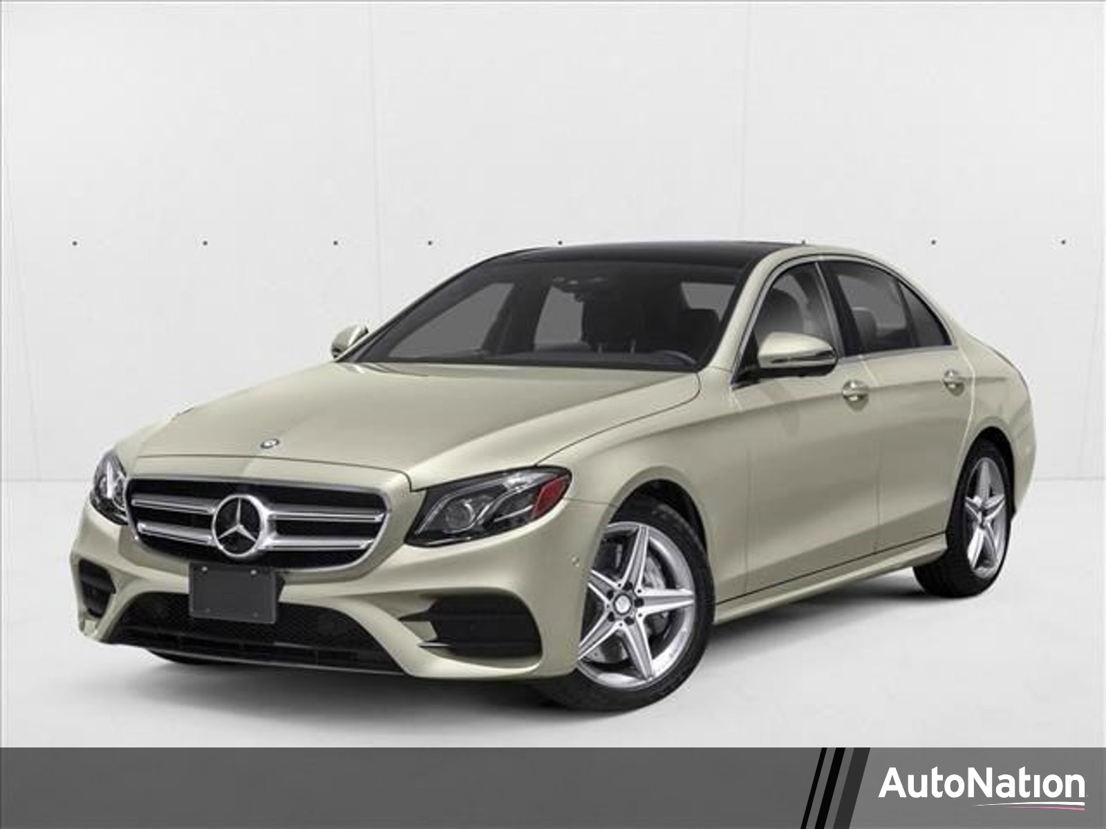 2019 Mercedes-Benz E-Class E300's photo