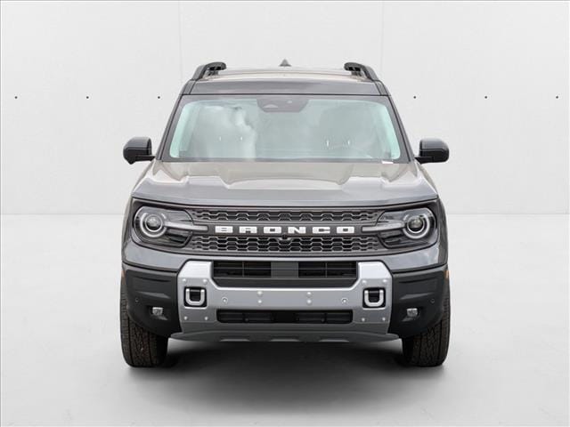 2025 Ford Bronco Sport Badlands - Photo 6