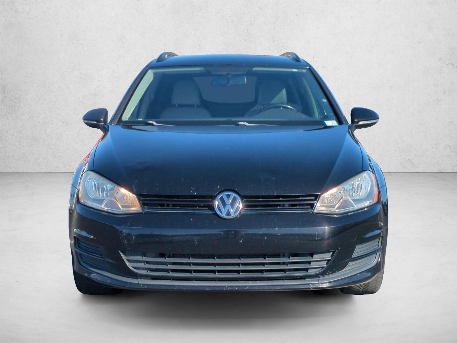Used 2015 Volkswagen Golf SportWagen TDI S with VIN 3VWCA7AU9FM506627 for sale in Tustin, CA