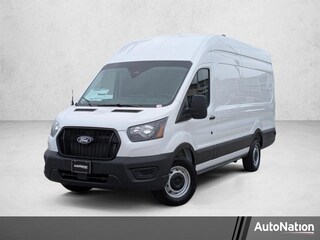 2026 Ford Transit-350 Cargo Van High Roof Ext. Van