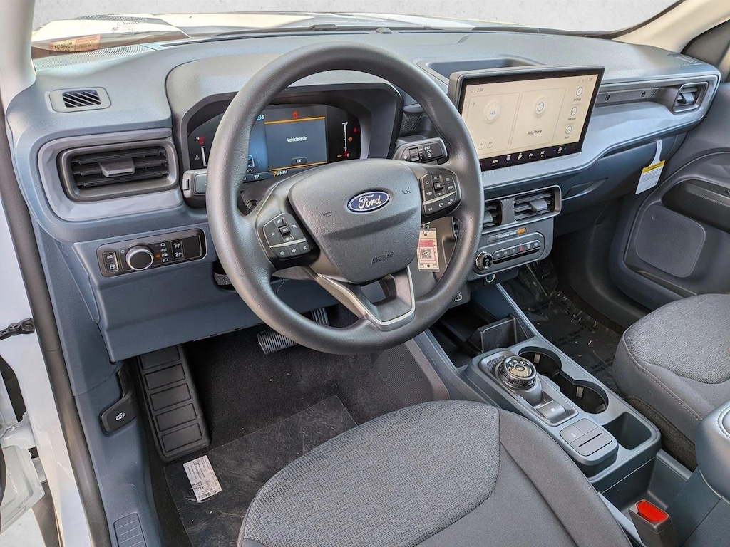 New 2026 Ford Maverick XL Truck SuperCrew