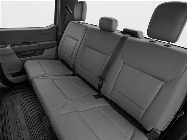 2025 Ford F-350 Super Duty Lariat