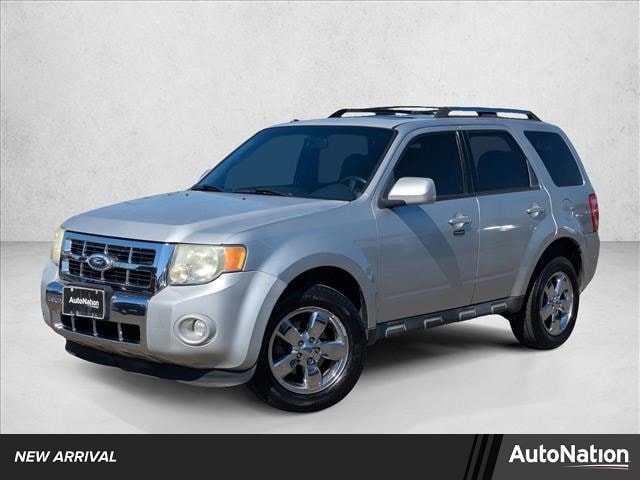 2010 Ford Escape