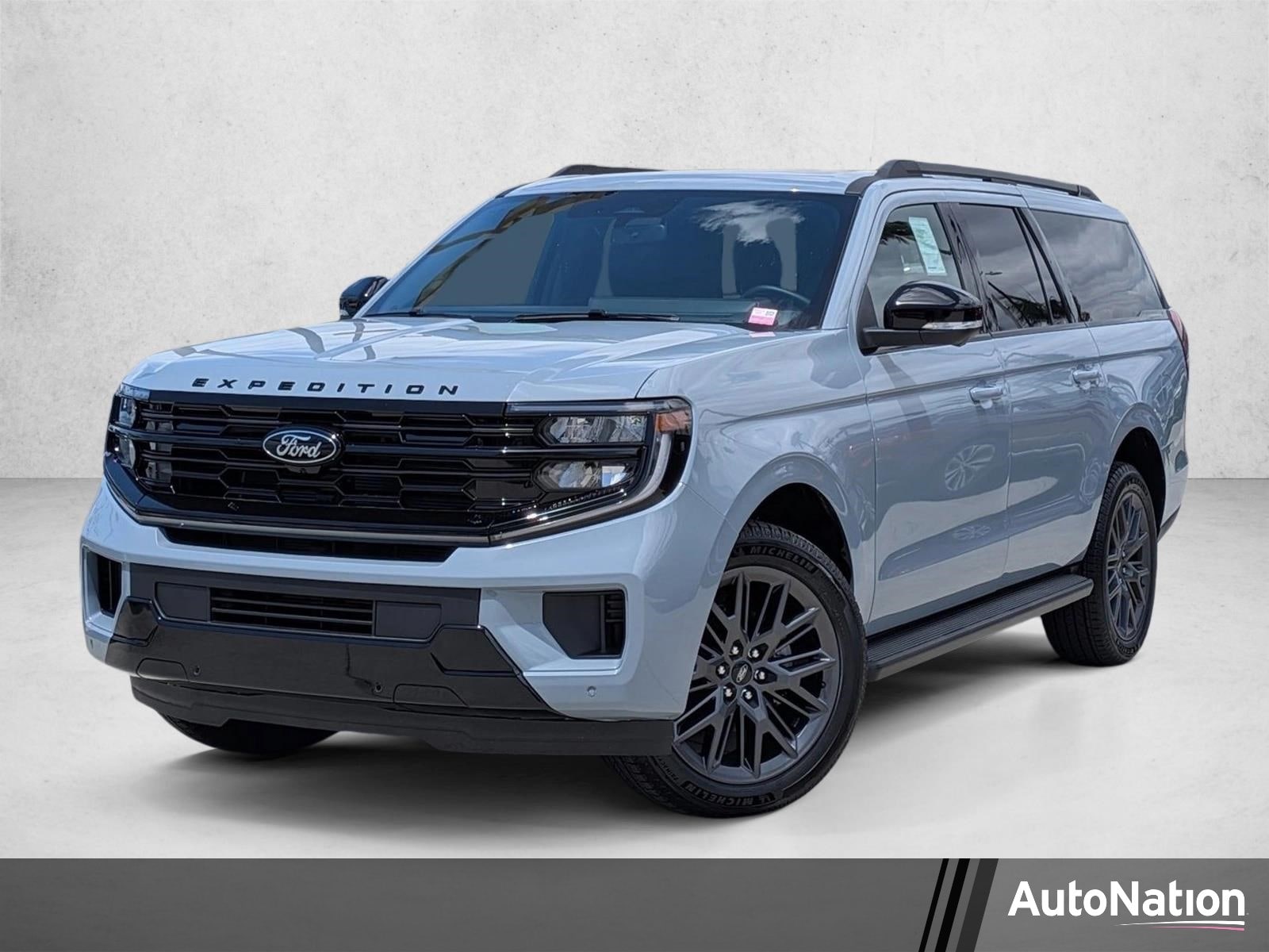 2026 Ford Expedition Platinum MAX 4x4's photo
