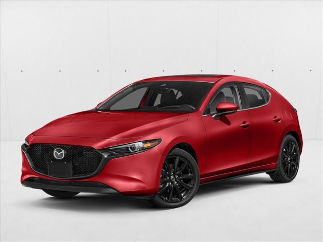 2023 Mazda CX-3 Base's photo